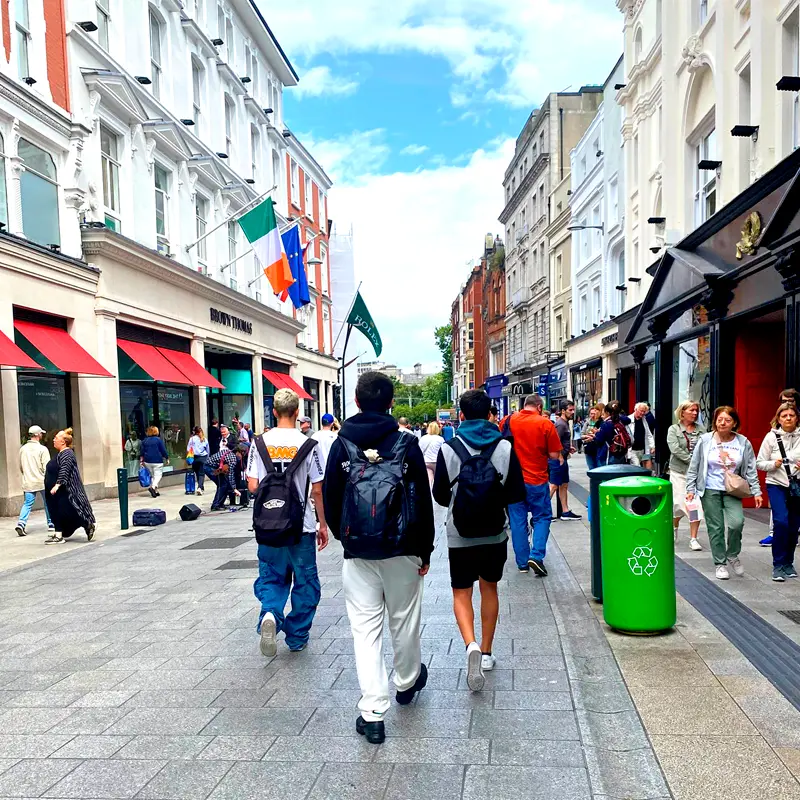 800x800 Dublin City Challenge The Ultimate Learning Quest 3