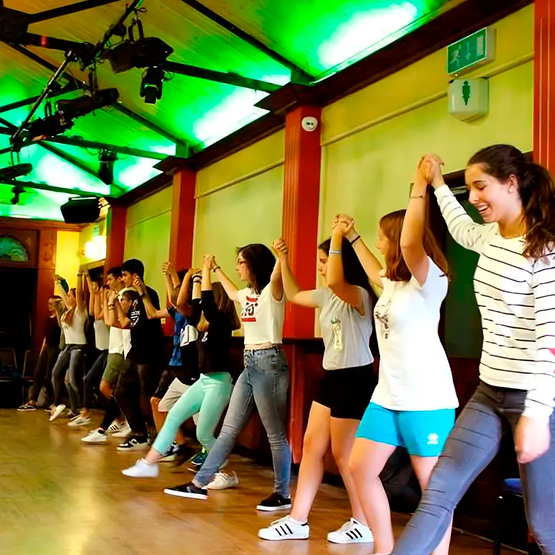 800x800 Food Farms and Irish Flavours Music Dance and Identity