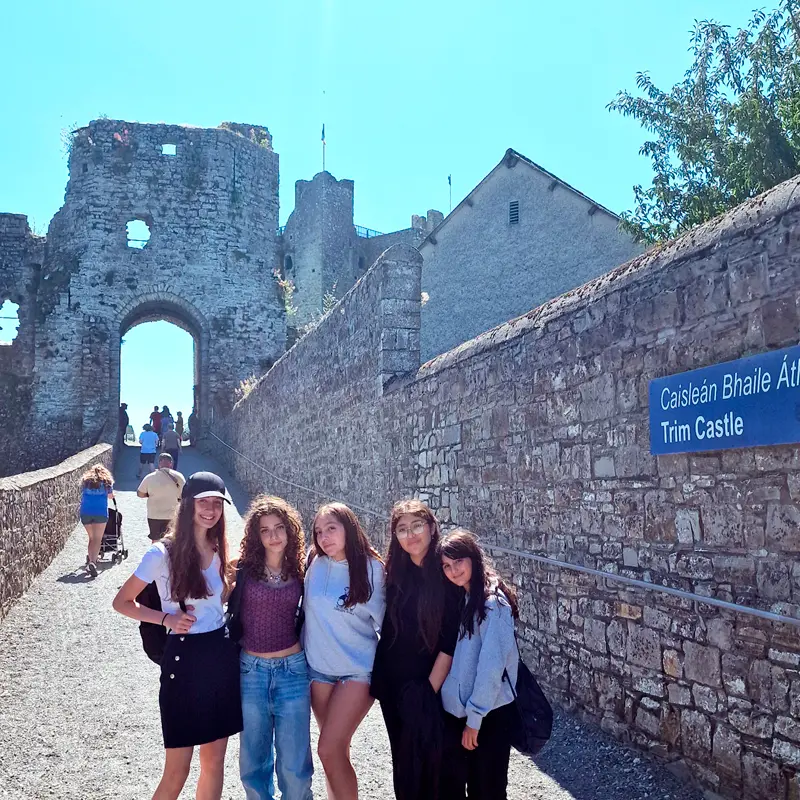 800x800 Myths Castles and Irish Magic